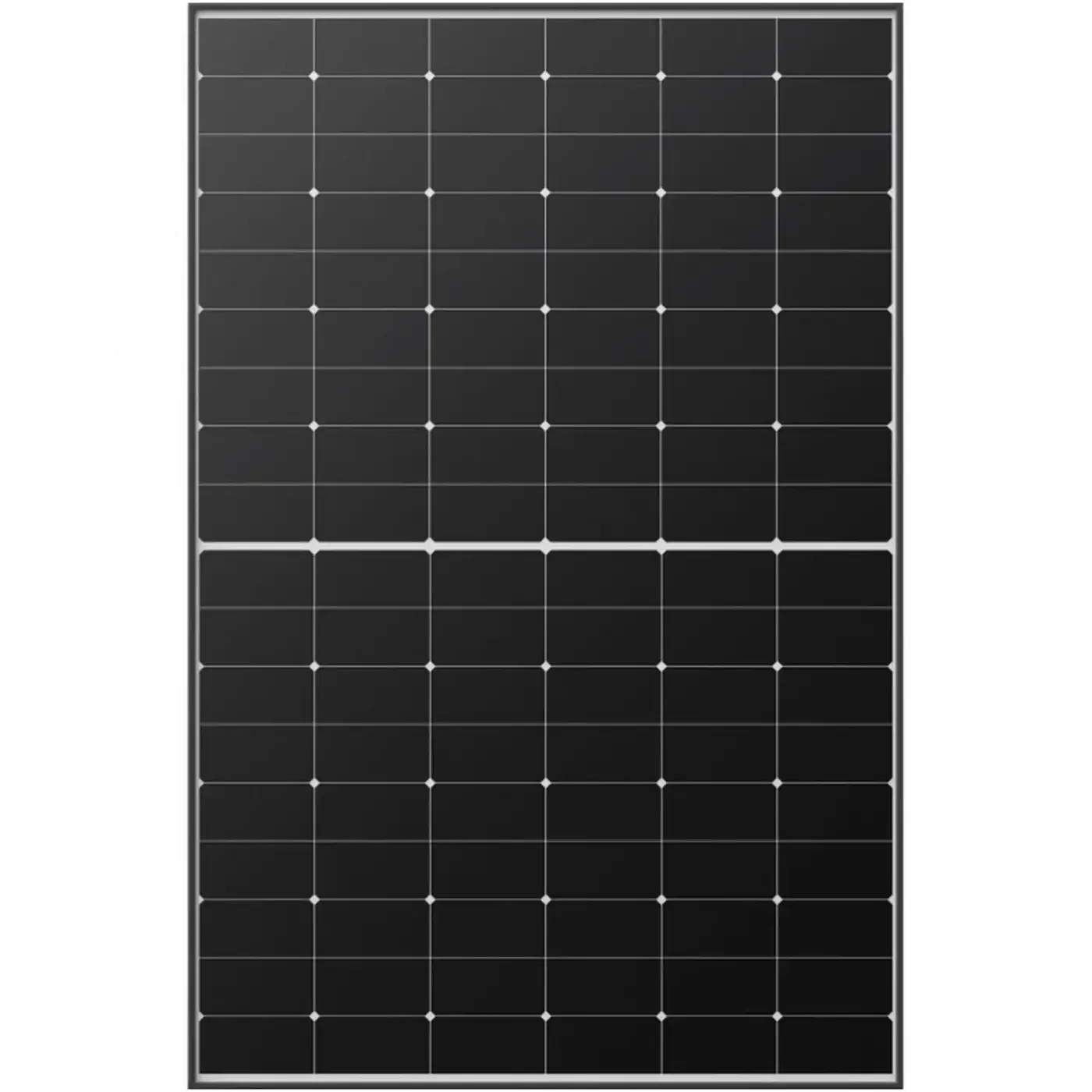 Купить Солнечная панель Longi Solar LR5-54HTH 430Вт (LR5-54HTH-430M) - фото 1