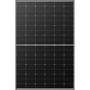 Купить Солнечная панель Longi Solar LR5-54HTH 430Вт (LR5-54HTH-430M) - фото 1