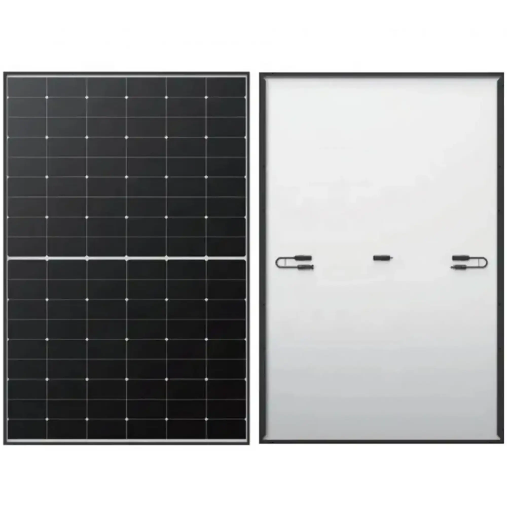 Купить Солнечная панель Longi Solar LR5-54HTH 430Вт (LR5-54HTH-430M) - фото 2