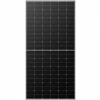 Купить Солнечная панель Longi Solar LR5-72HTH 580Вт (LR5-72HTH-580M) - фото 1