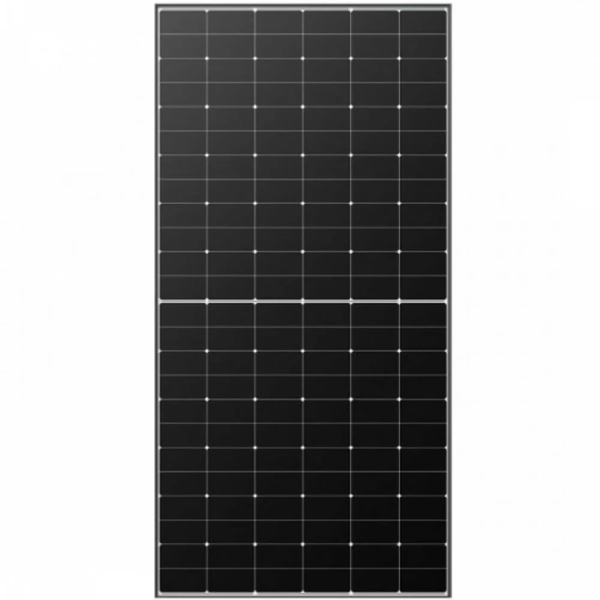 Купить Солнечная панель Longi Solar LR5-72HTH 580Вт (LR5-72HTH-580M) - фото 1