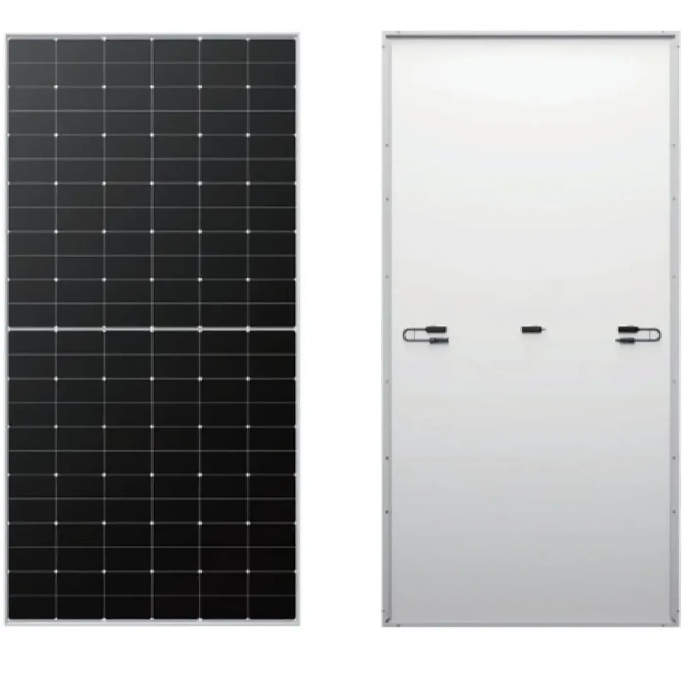 Купить Солнечная панель Longi Solar LR5-72HTH 580Вт (LR5-72HTH-580M) - фото 2