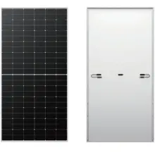Купить Солнечная панель Longi Solar LR5-72HTH 580Вт (LR5-72HTH-580M) - фото 2