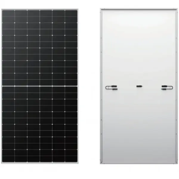 Купить Солнечная панель Longi Solar LR5-72HTH 580Вт (LR5-72HTH-580M) - фото 2