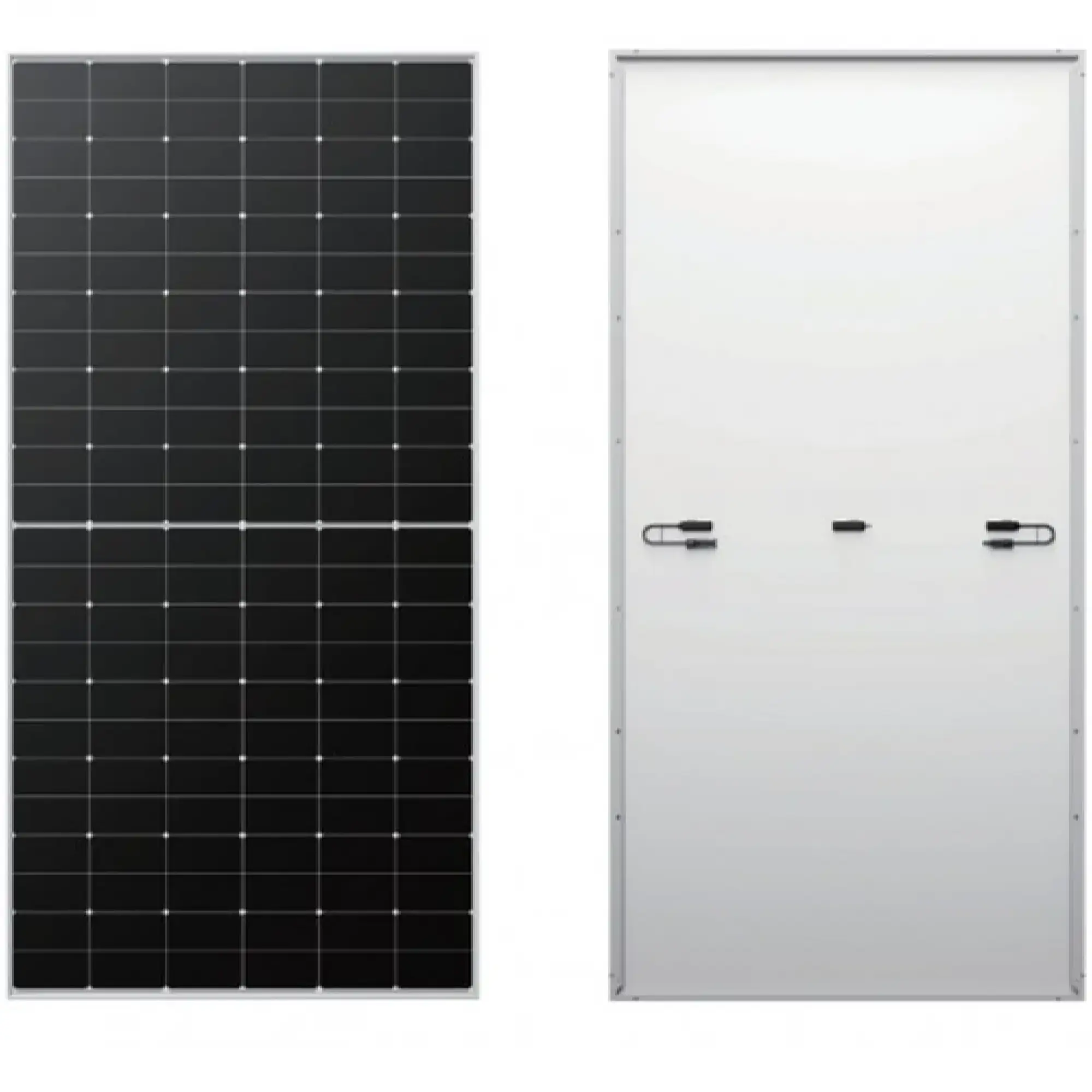 Купить Солнечная панель Longi Solar LR5-72HTH 580Вт (LR5-72HTH-580M) - фото 2