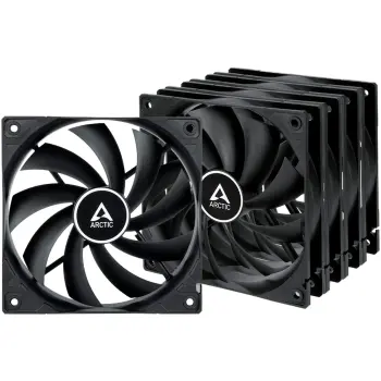 Купить Вентилятор Arctic F12 PWM 5-Pack (ACFAN00145A) - фото 1
