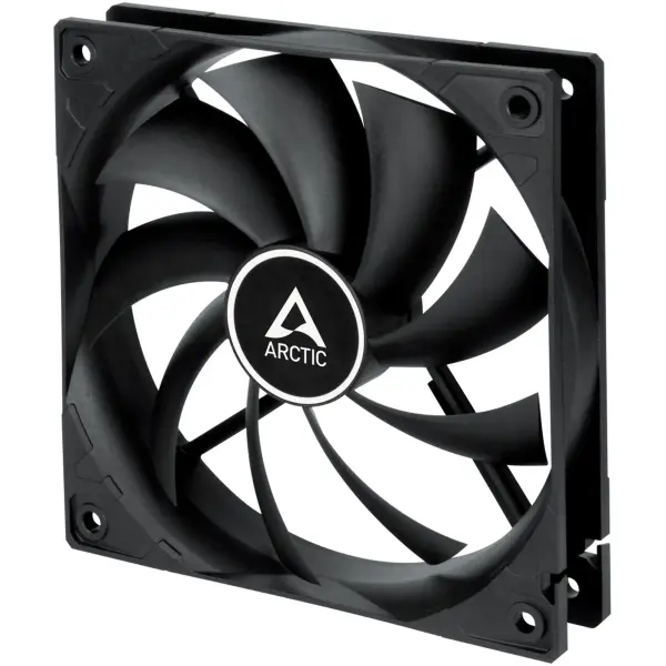 Купить Вентилятор Arctic F12 PWM 5-Pack (ACFAN00145A) - фото 2