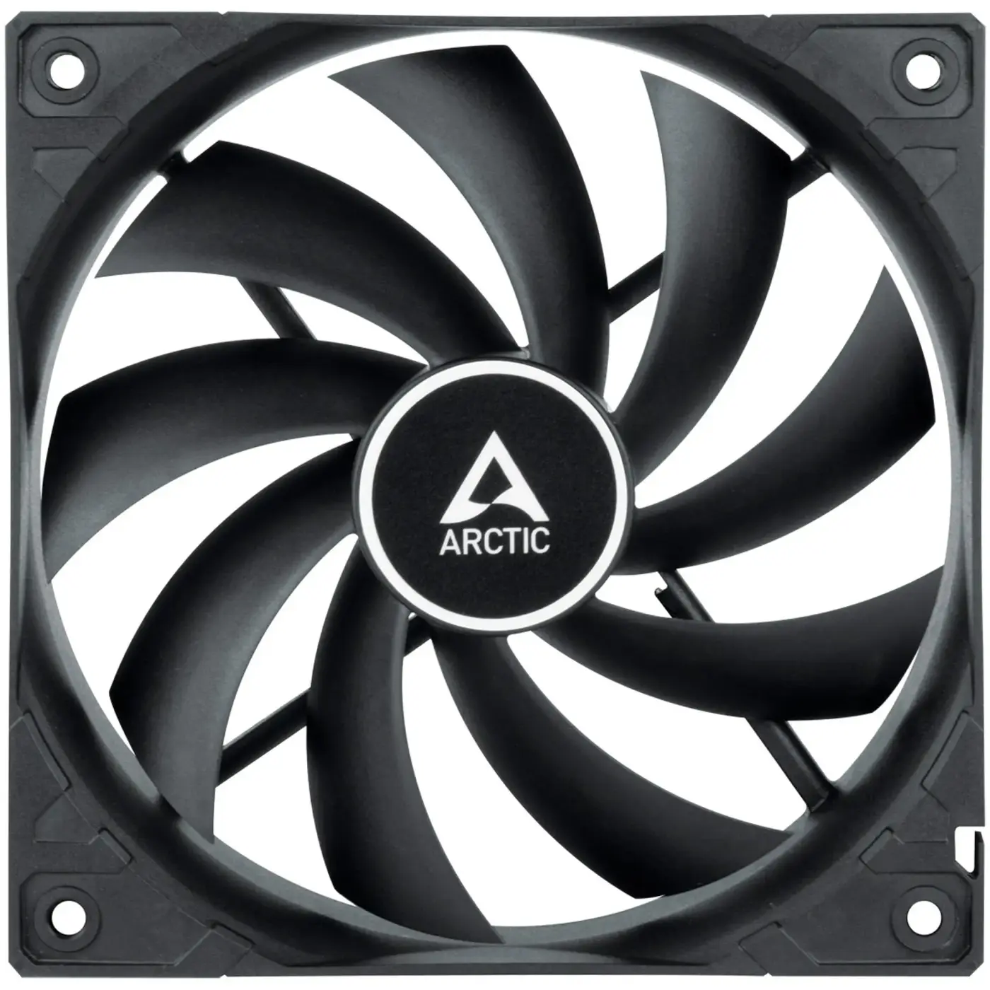 Купить Вентилятор Arctic F12 PWM 5-Pack (ACFAN00145A) - фото 3