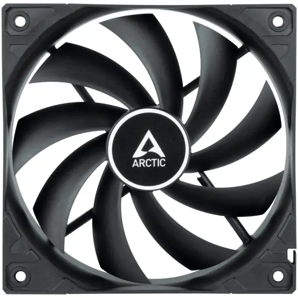 Купить Вентилятор Arctic F12 PWM 5-Pack (ACFAN00145A) - фото 3