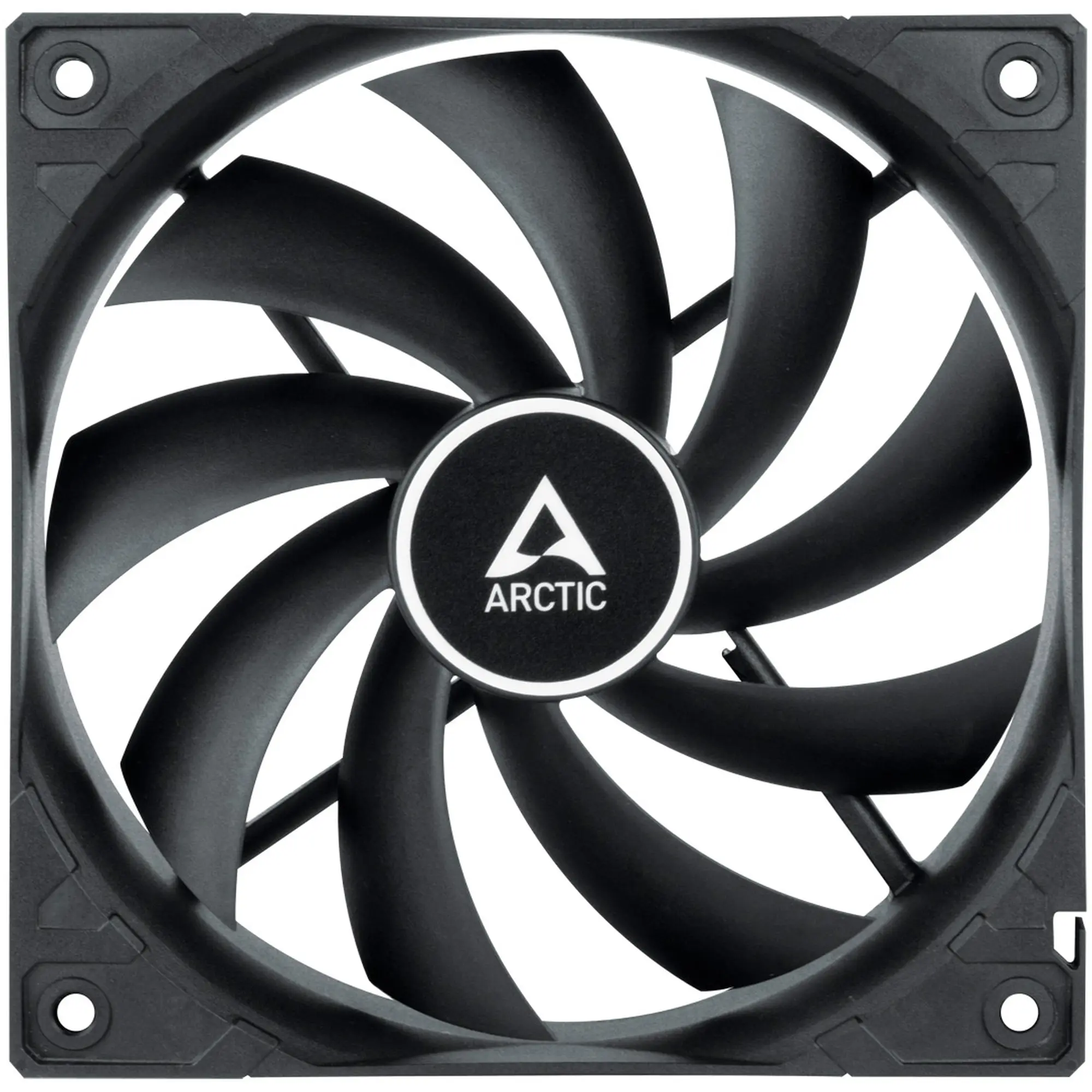 Купить Вентилятор Arctic F12 PWM 5-Pack (ACFAN00145A) - фото 3
