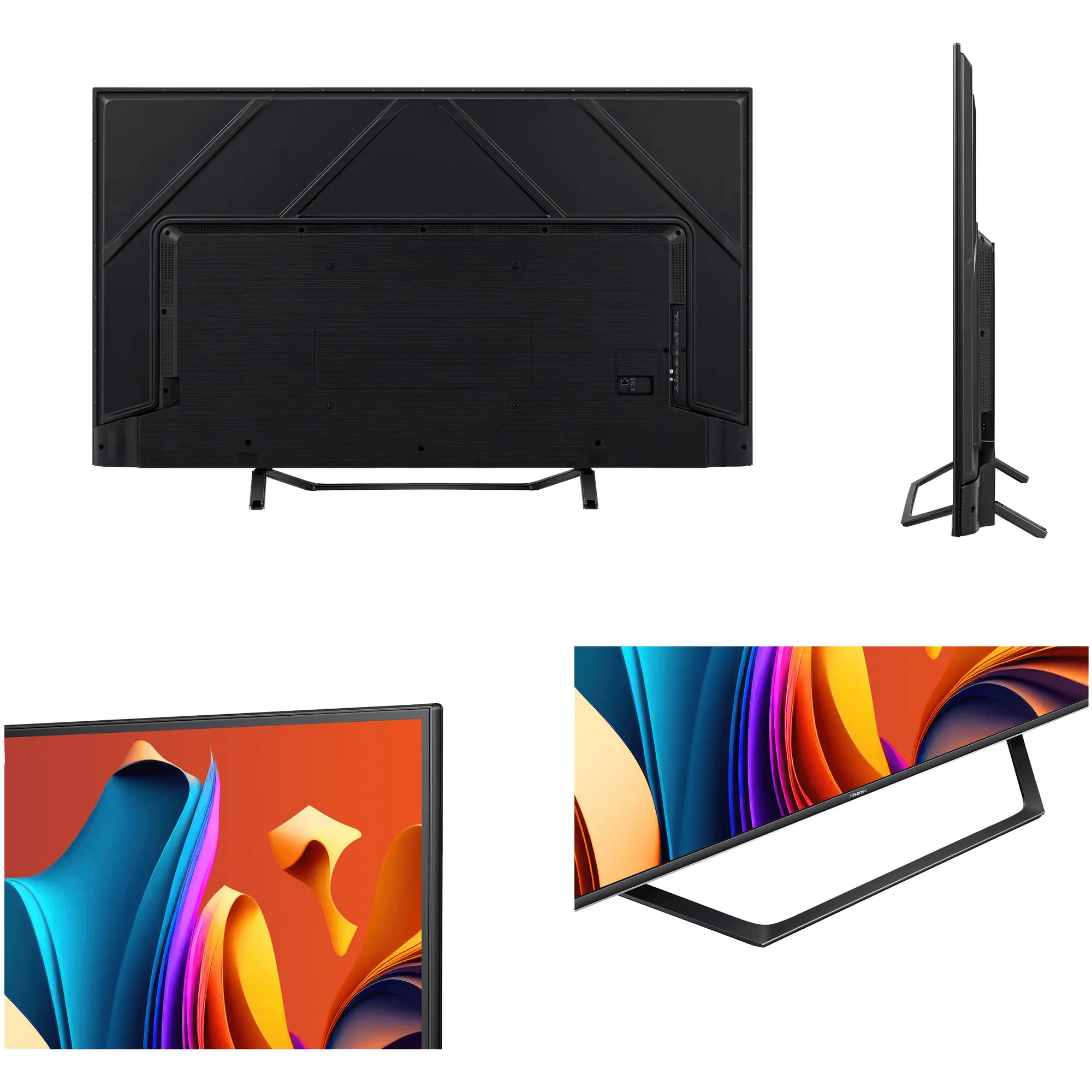 Купити Телевізор Hisense 65A7NQ - фото 9