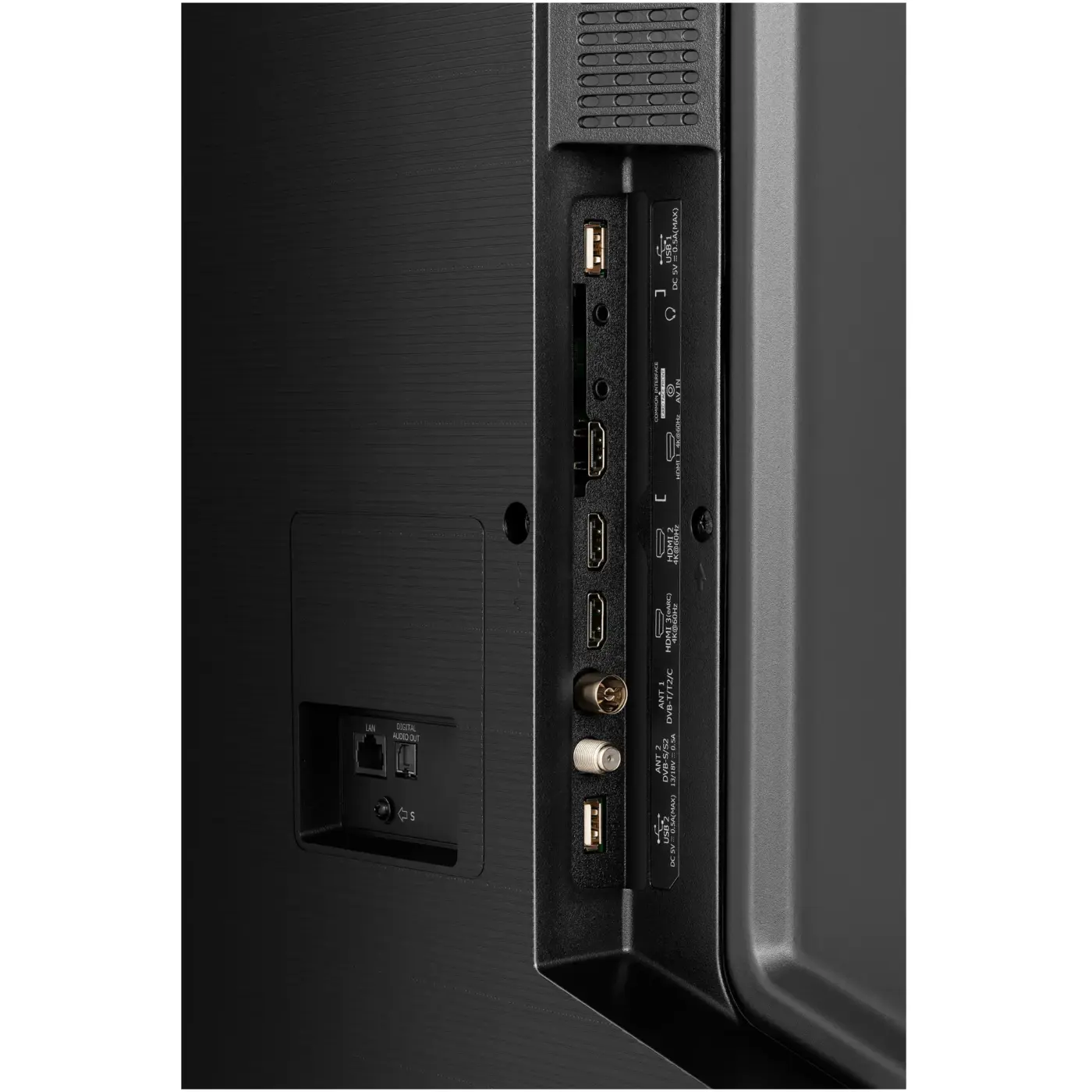 Купити Телевізор Hisense 65A7NQ - фото 11