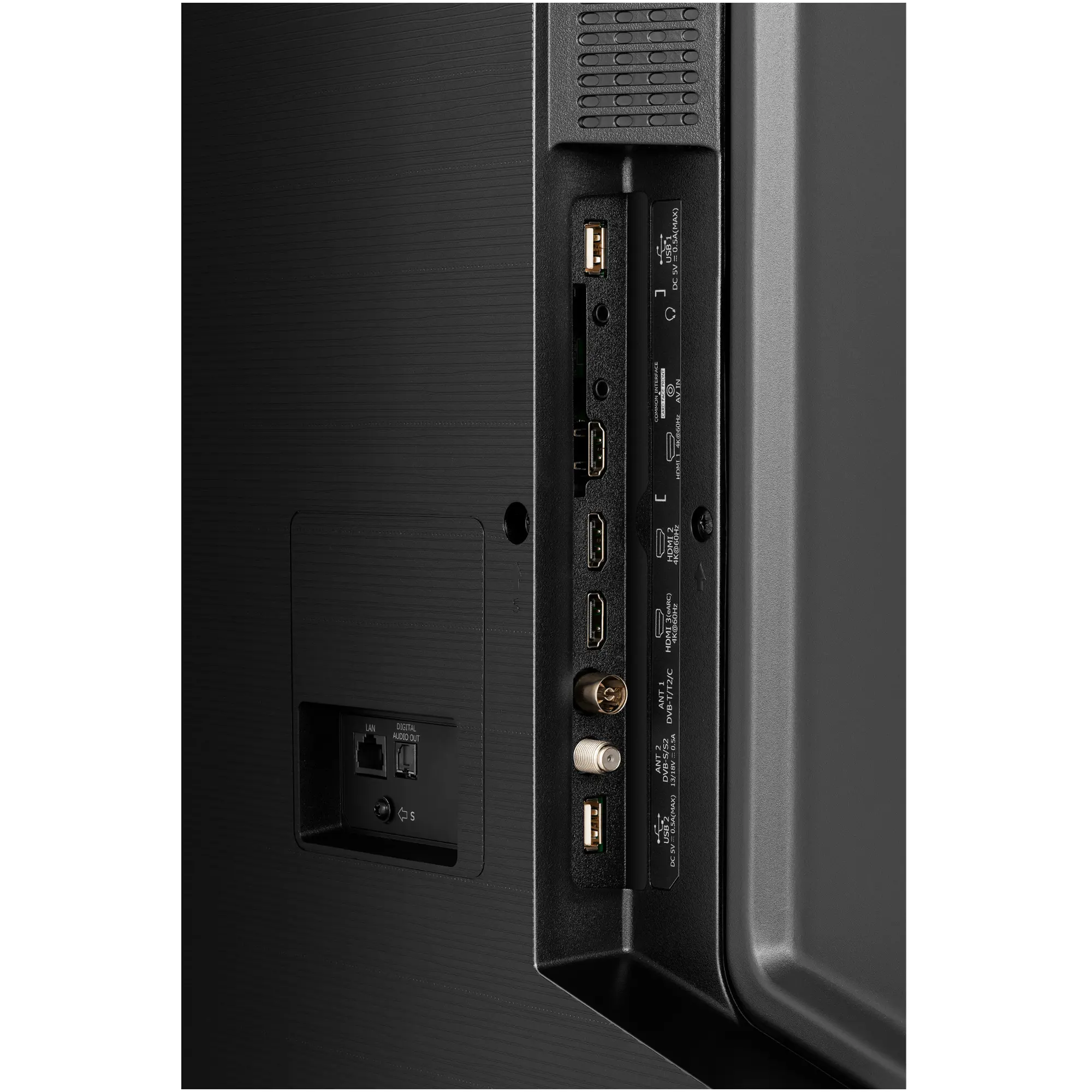 Купити Телевізор Hisense 65A7NQ - фото 11