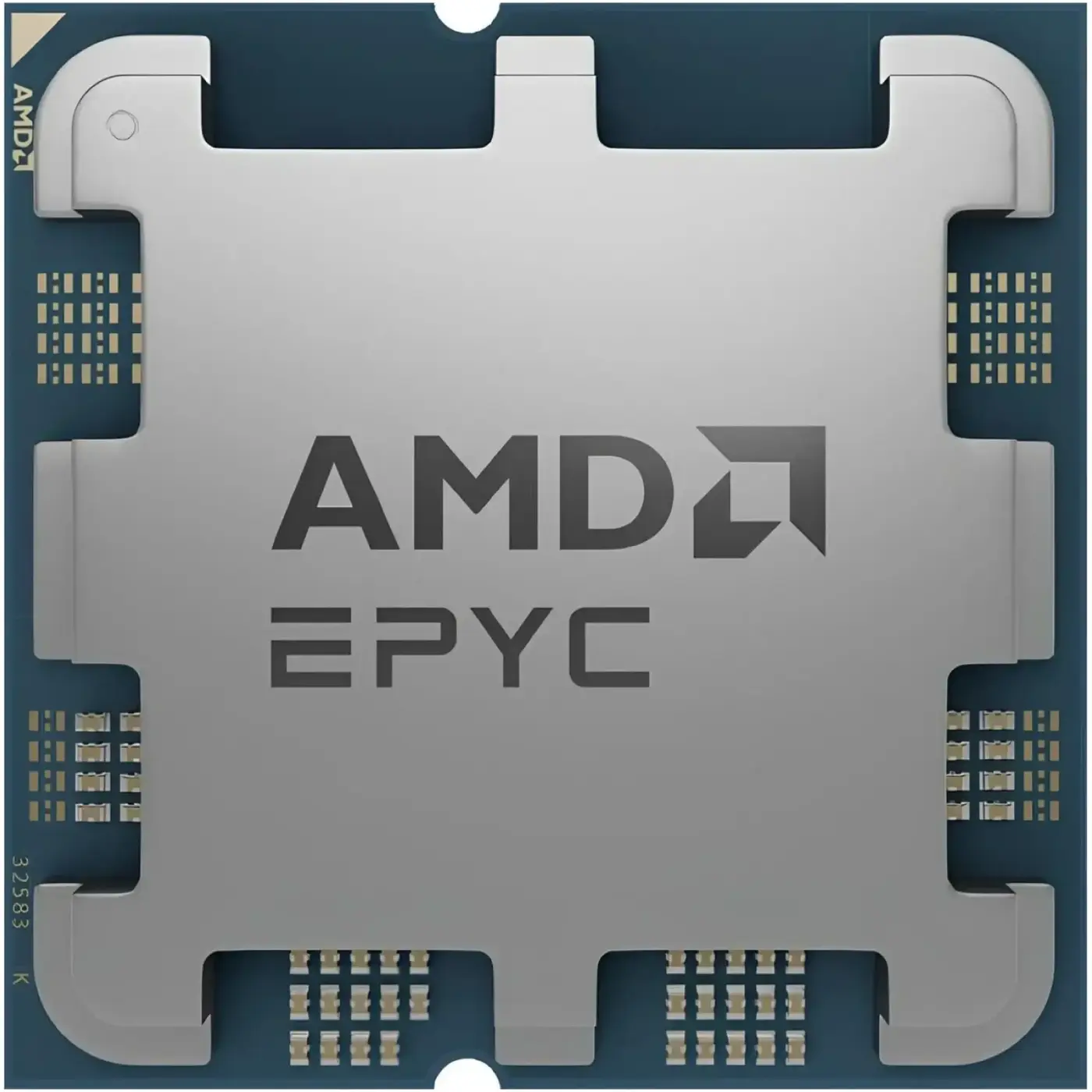 Купить Процессор серверный AMD EPYC 4345P Tray (100-000001556) - фото 1