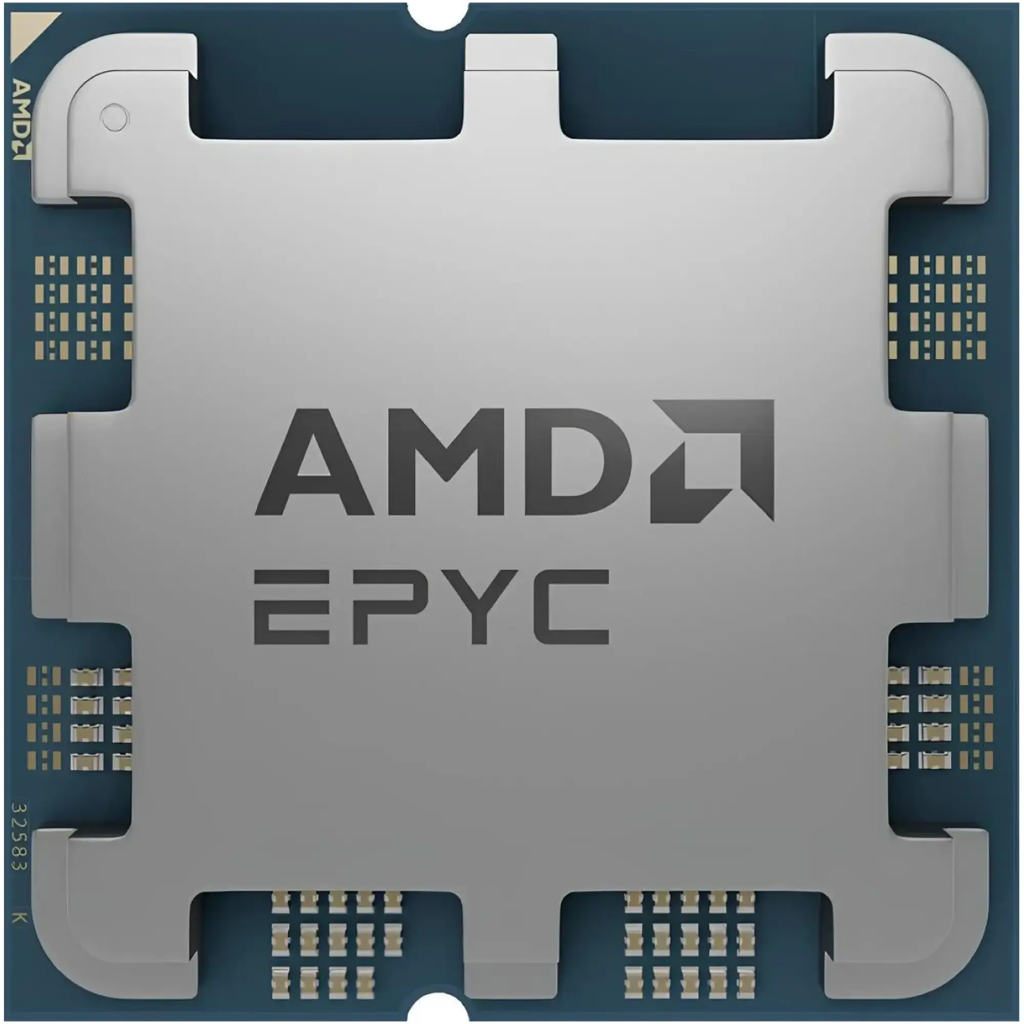 Купить Процессор серверный AMD EPYC 4345P Tray (100-000001556) - фото 1