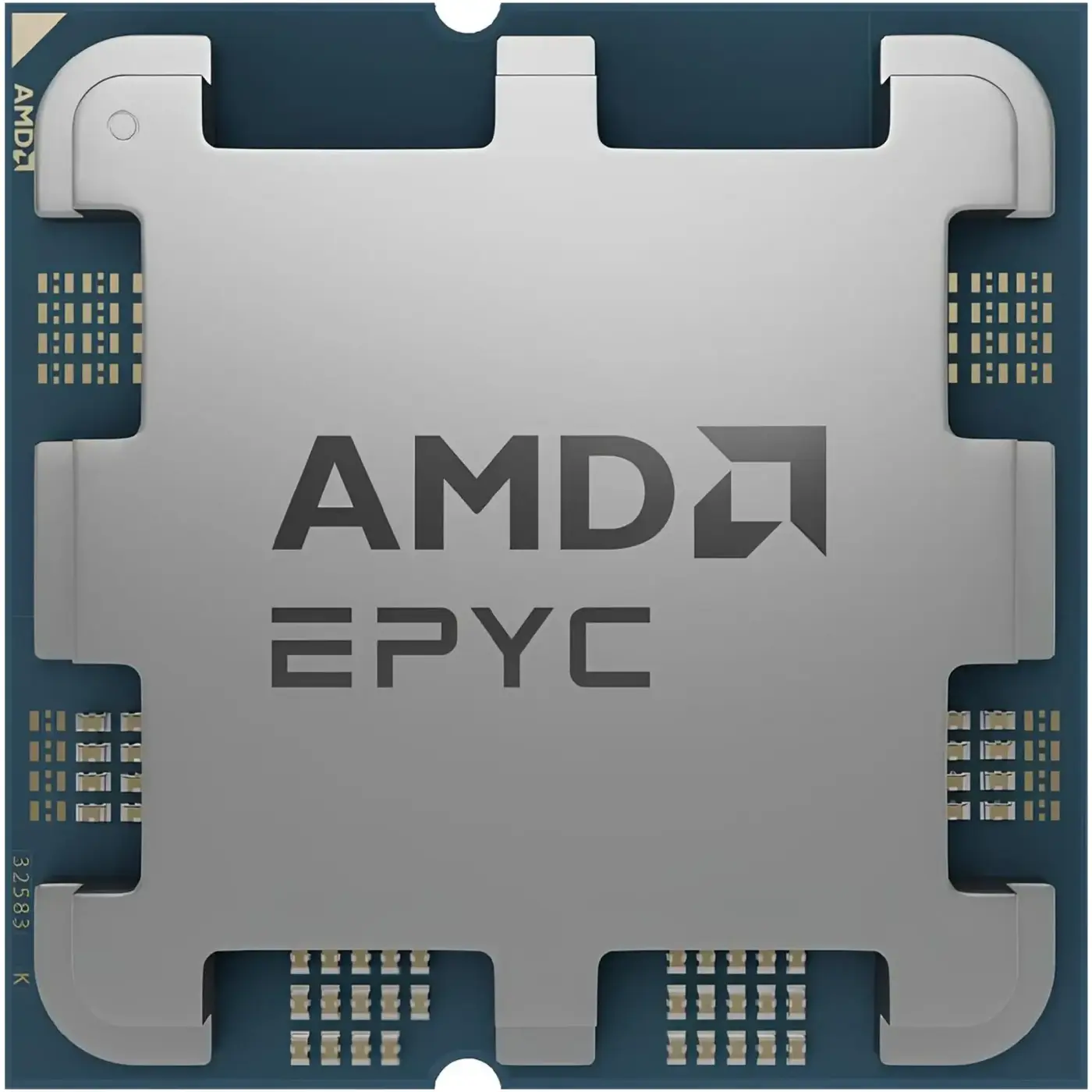Купить Процессор серверный AMD EPYC 4545P Tray (100-000001764) - фото 1