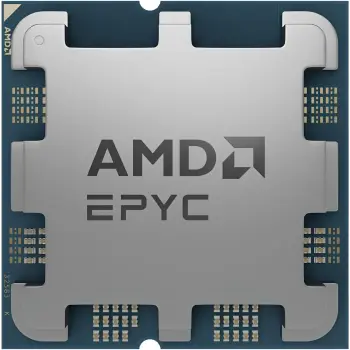 Купить Процессор серверный AMD EPYC 4545P Tray (100-000001764) - фото 1