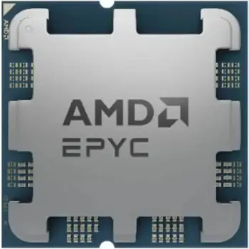 Купить Процессор серверний AMD EPYC 4585PX Tray (100-000001561) - фото 1