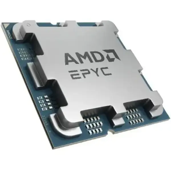 Купить Процессор серверний AMD EPYC 4585PX Tray (100-000001561) - фото 2