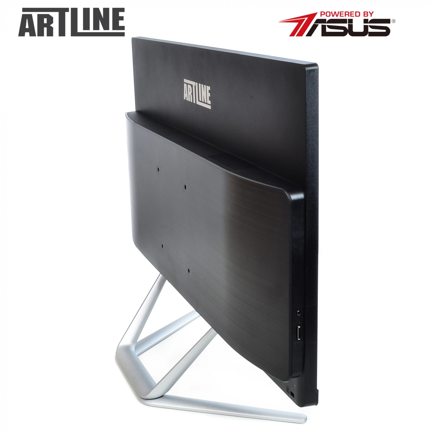 Купить Моноблок ARTLINE Home G71v20Win - фото 13
