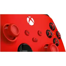 Купити Геймпад Microsoft Xbox Series X | S Wireless Controller Pulse Red (QAU-00012) - фото 6