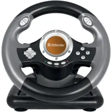 Купить Руль Defender Challenge Mini LE (64351) - фото 2