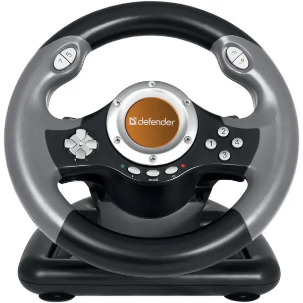 Купить Руль Defender Challenge Mini LE (64351) - фото 2