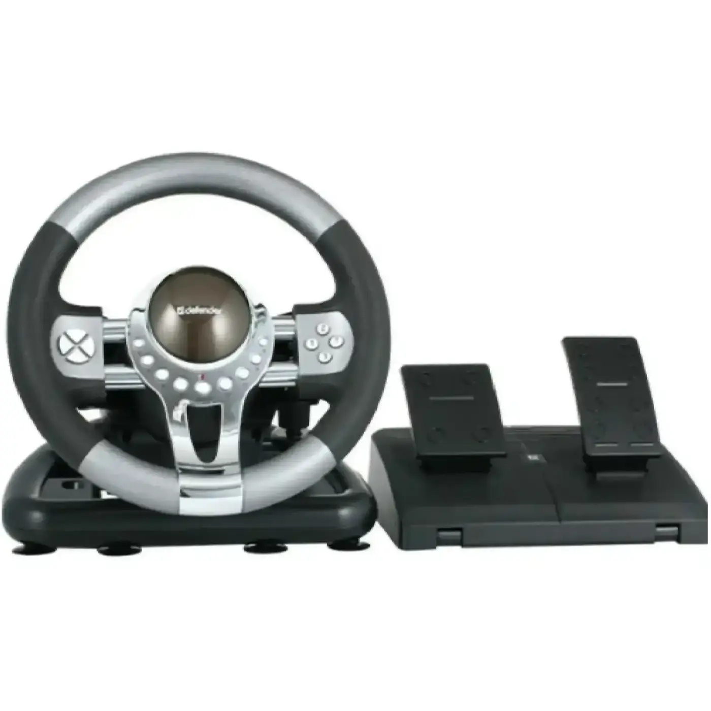 Купить Руль Defender Forsage GTR для PC (64367) - фото 1