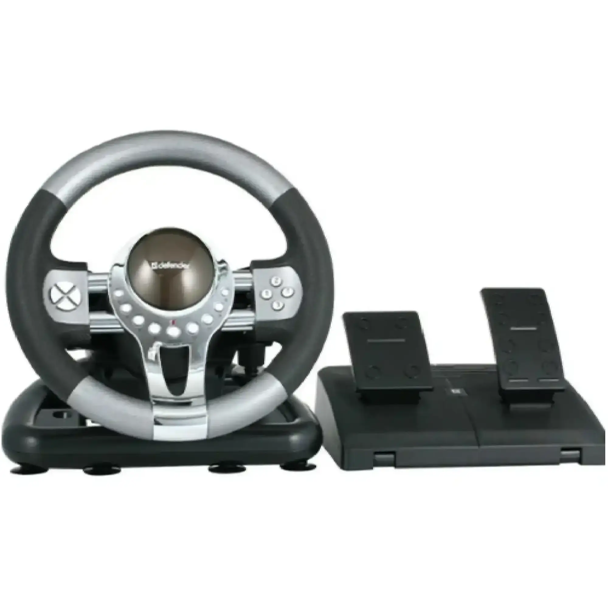 Купить Руль Defender Forsage GTR для PC (64367) - фото 1