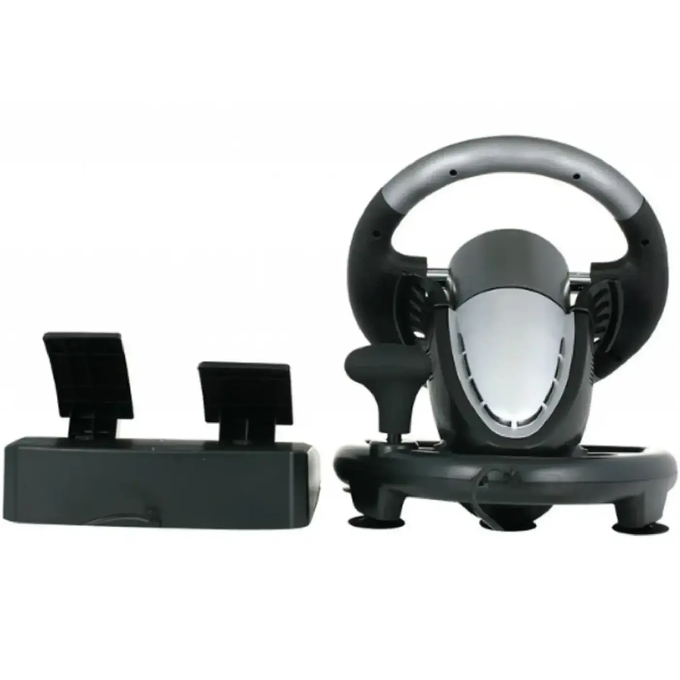 Купить Руль Defender Forsage GTR для PC (64367) - фото 4