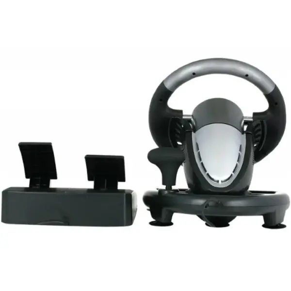 Купить Руль Defender Forsage GTR для PC (64367) - фото 4