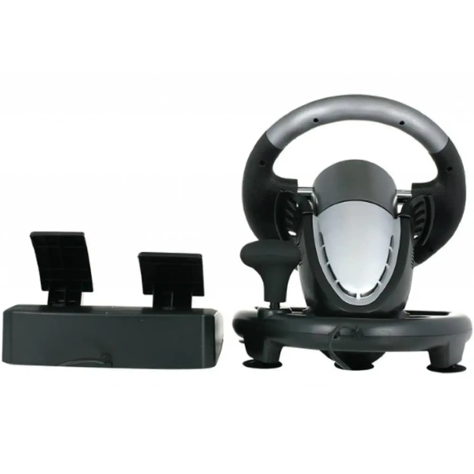 Купить Руль Defender Forsage GTR для PC (64367) - фото 4