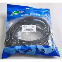 Купити Кабель ATcom HDMI to DVI 24+1 5.0m (9154) - фото 2
