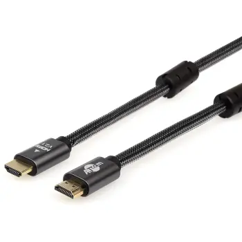 Купити Кабель Atcom HDMI to HDMI 10.0m V2.1 (23710) - фото 1