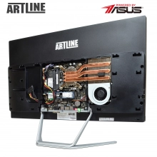 Купить Моноблок ARTLINE Home G71v21 - фото 9