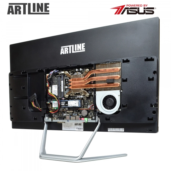 Купить Моноблок ARTLINE Home G71v21 - фото 9