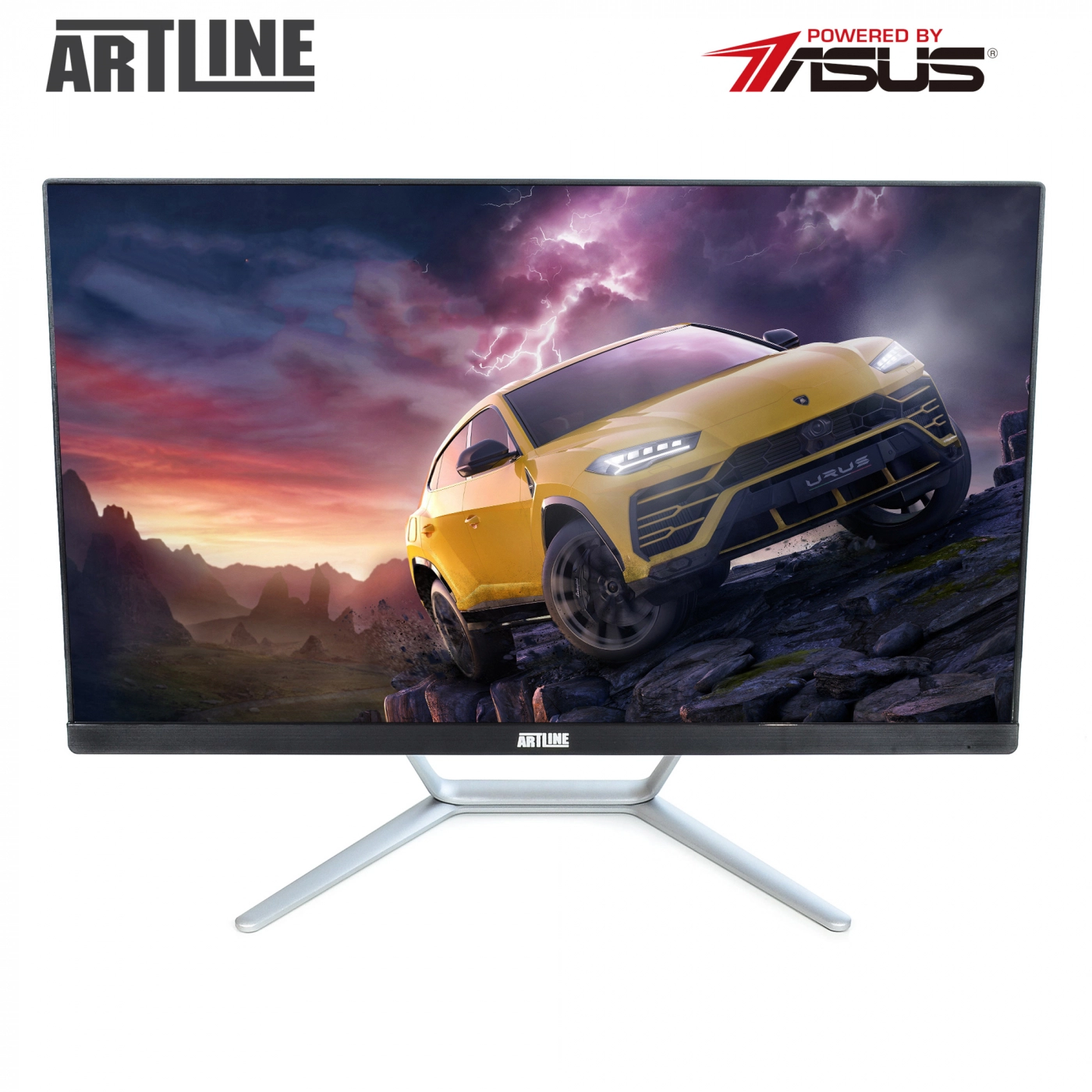 Купить Моноблок ARTLINE Home G71v21 - фото 10