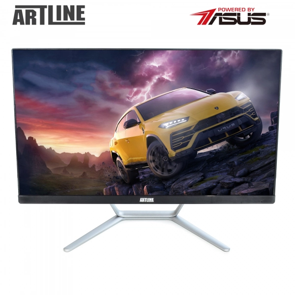 Купить Моноблок ARTLINE Home G71v21 - фото 10