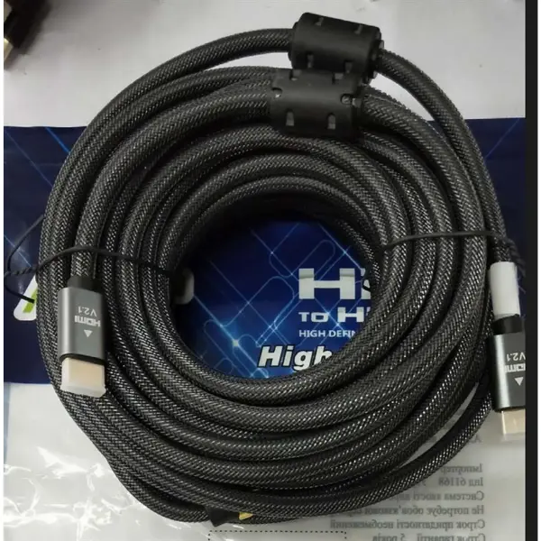 Купить Кабель Atcom HDMI to HDMI 20.0m V2.1 active (23720) - фото 3