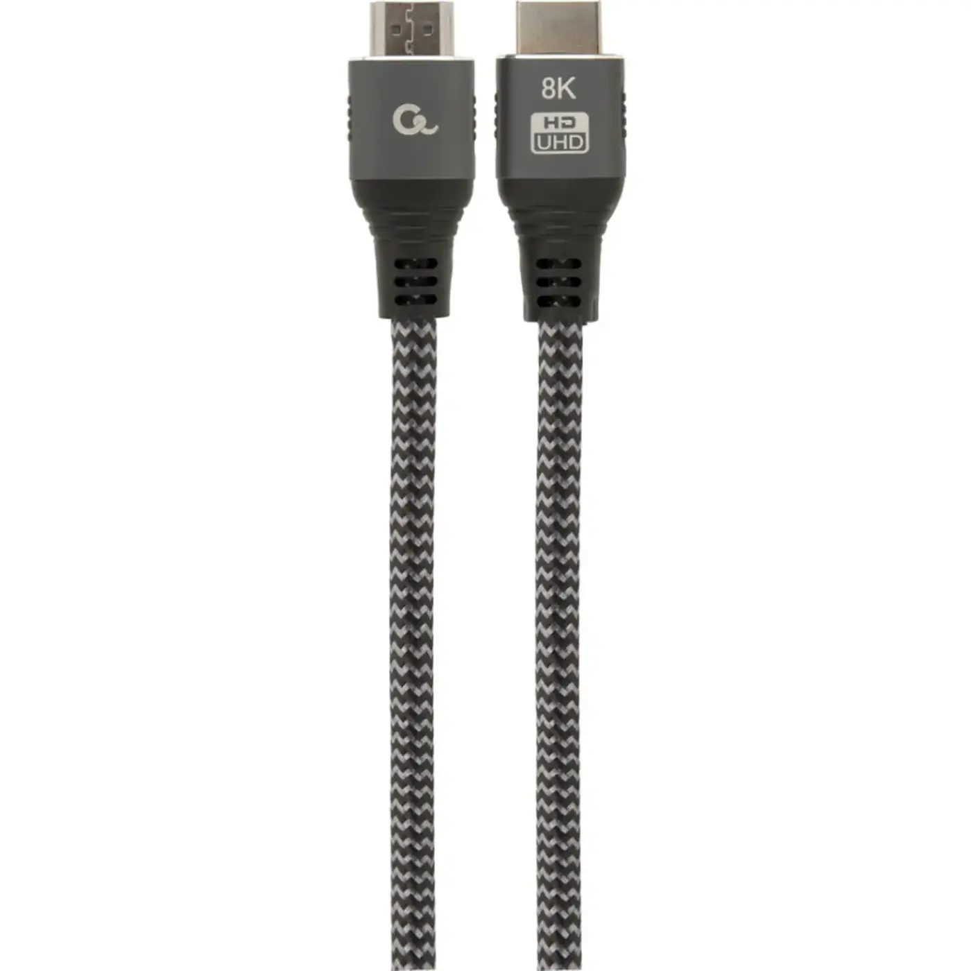 Купити Кабель Cablexpert HDMI to HDMI 3.0m V.2.1 (CCB-HDMI8K-3M) - фото 1