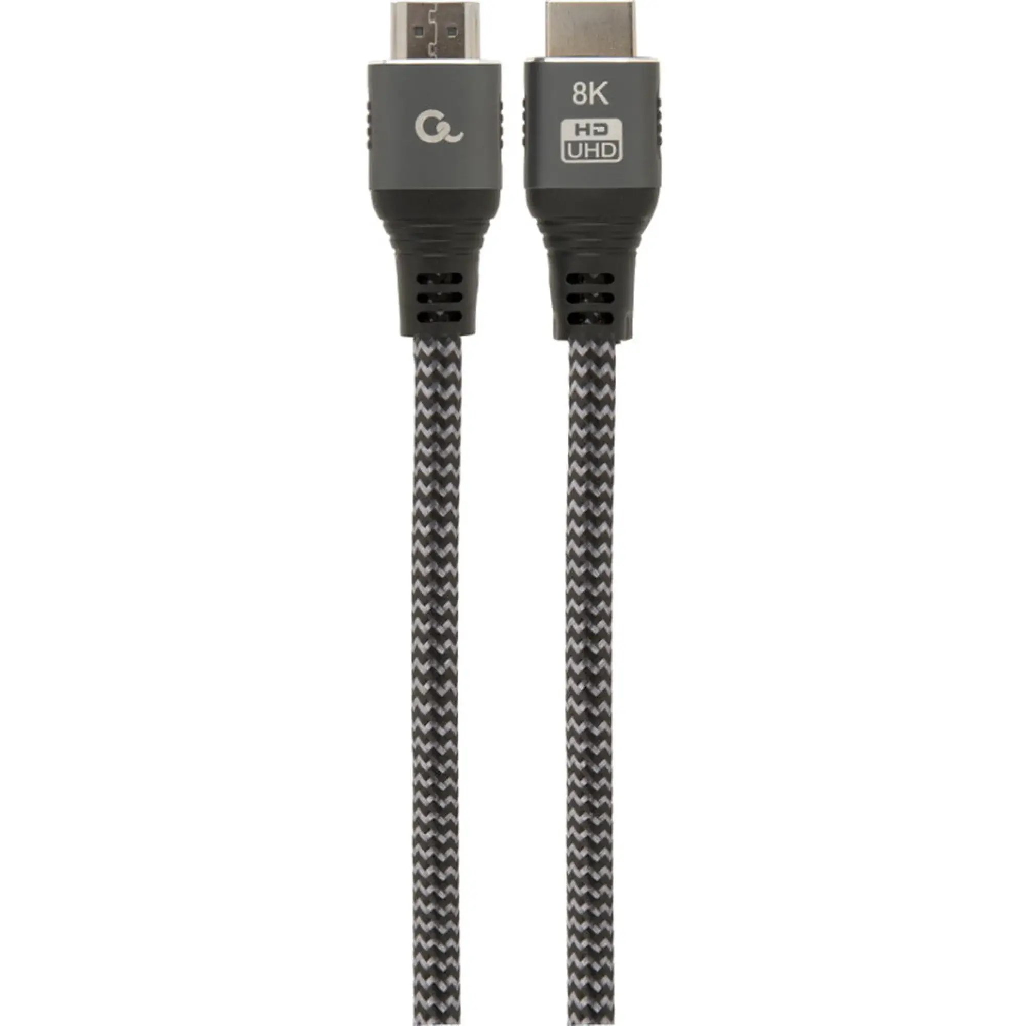 Купити Кабель Cablexpert HDMI to HDMI 3.0m V.2.1 (CCB-HDMI8K-3M) - фото 1