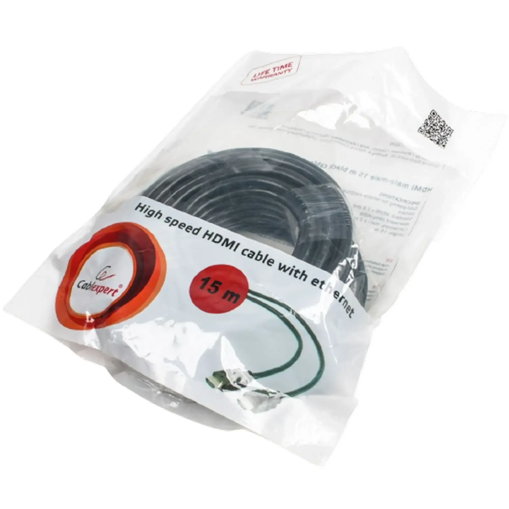 Купити Кабель Cablexpert CC-HDMI4-15M HDMI V.1.4 15 м - фото 3