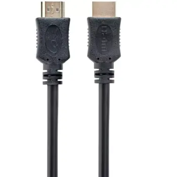 Купити Кабель Cablexpert CC-HDMI4L-6 HDMI 1.8 м - фото 1