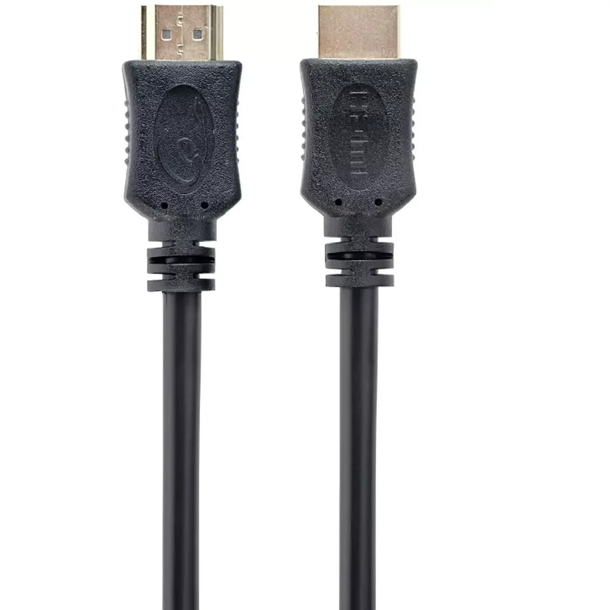 Купити Кабель Cablexpert CC-HDMI4L-6 HDMI 1.8 м - фото 1