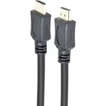 Купити Кабель Cablexpert CC-HDMI4L-6 HDMI 1.8 м - фото 2