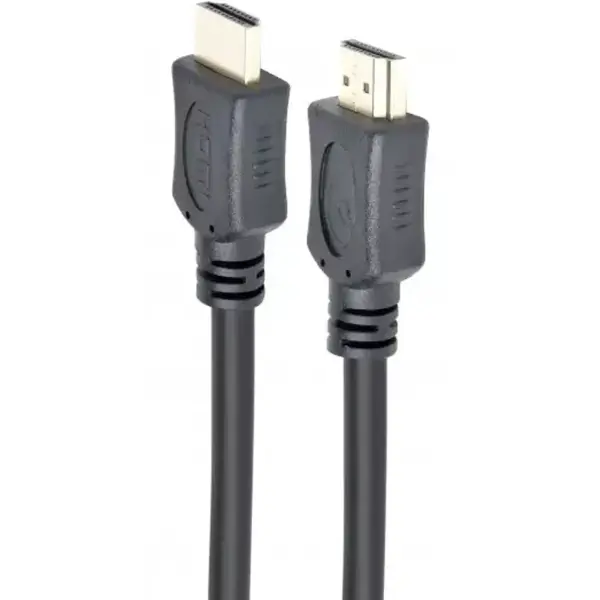 Купити Кабель Cablexpert CC-HDMI4L-6 HDMI 1.8 м - фото 2