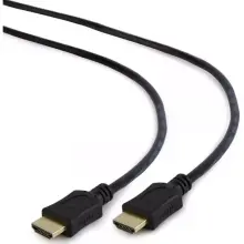Купити Кабель Cablexpert CC-HDMI4L-6 HDMI 1.8 м - фото 3