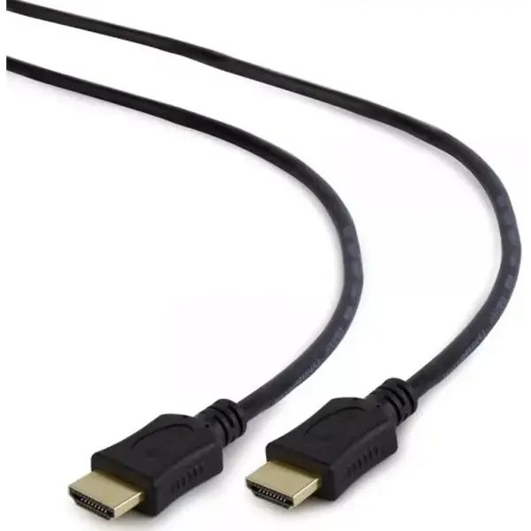 Купити Кабель Cablexpert CC-HDMI4L-6 HDMI 1.8 м - фото 3