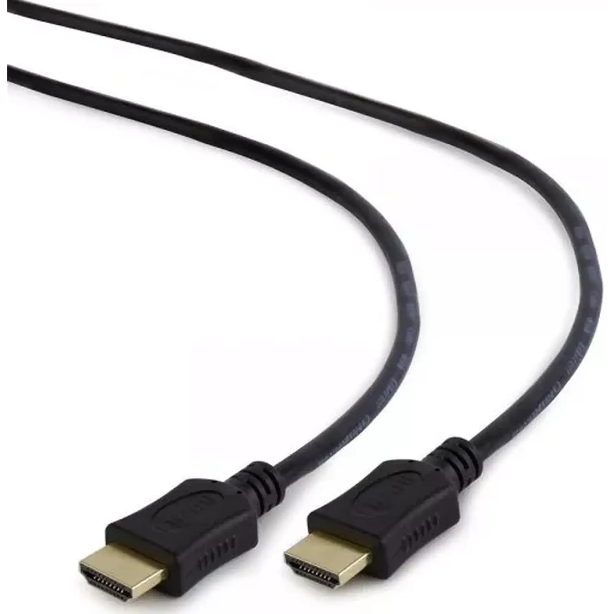 Купити Кабель Cablexpert CC-HDMI4L-6 HDMI 1.8 м - фото 3