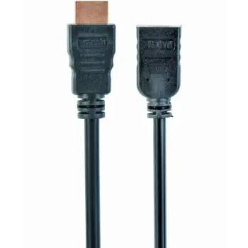 Купити Кабель Cablexpert CC-HDMI4X-6 HDMI v.2.0 1.8 м. - фото 1